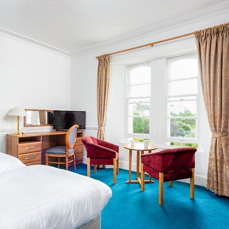 Abbey Lawn Hotel Torquay Εξωτερικό φωτογραφία