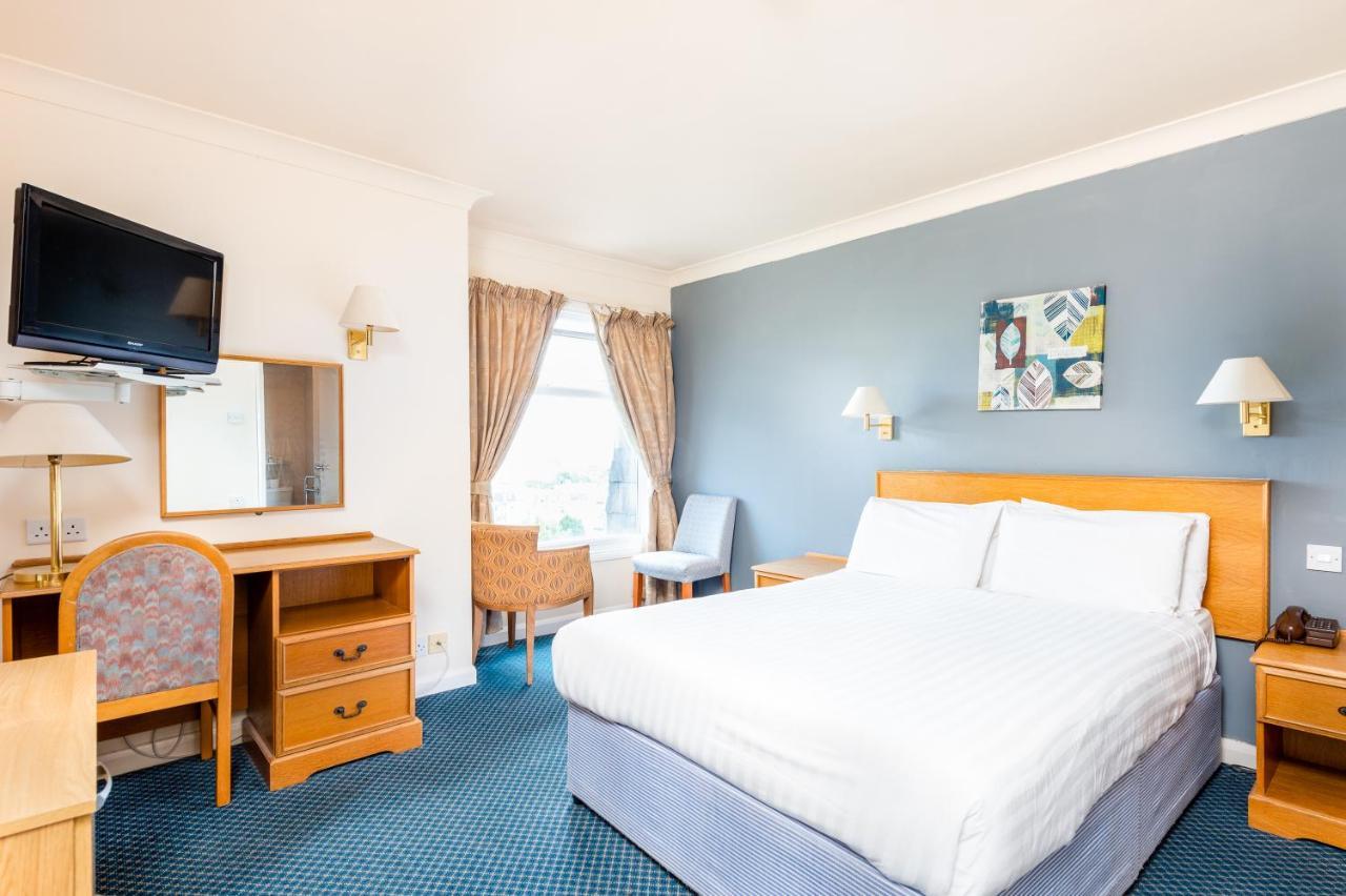 Abbey Lawn Hotel Torquay Εξωτερικό φωτογραφία