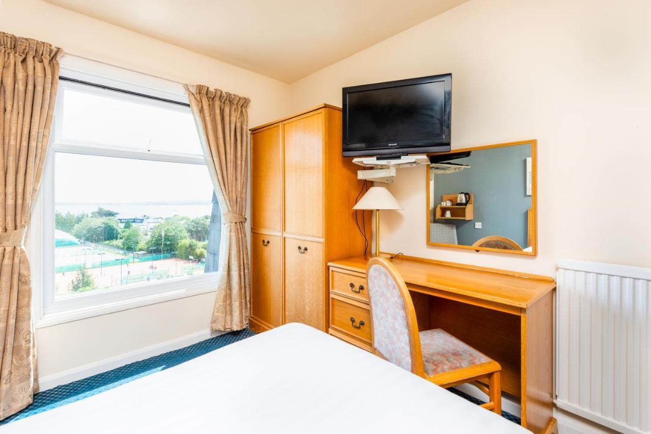 Abbey Lawn Hotel Torquay Εξωτερικό φωτογραφία