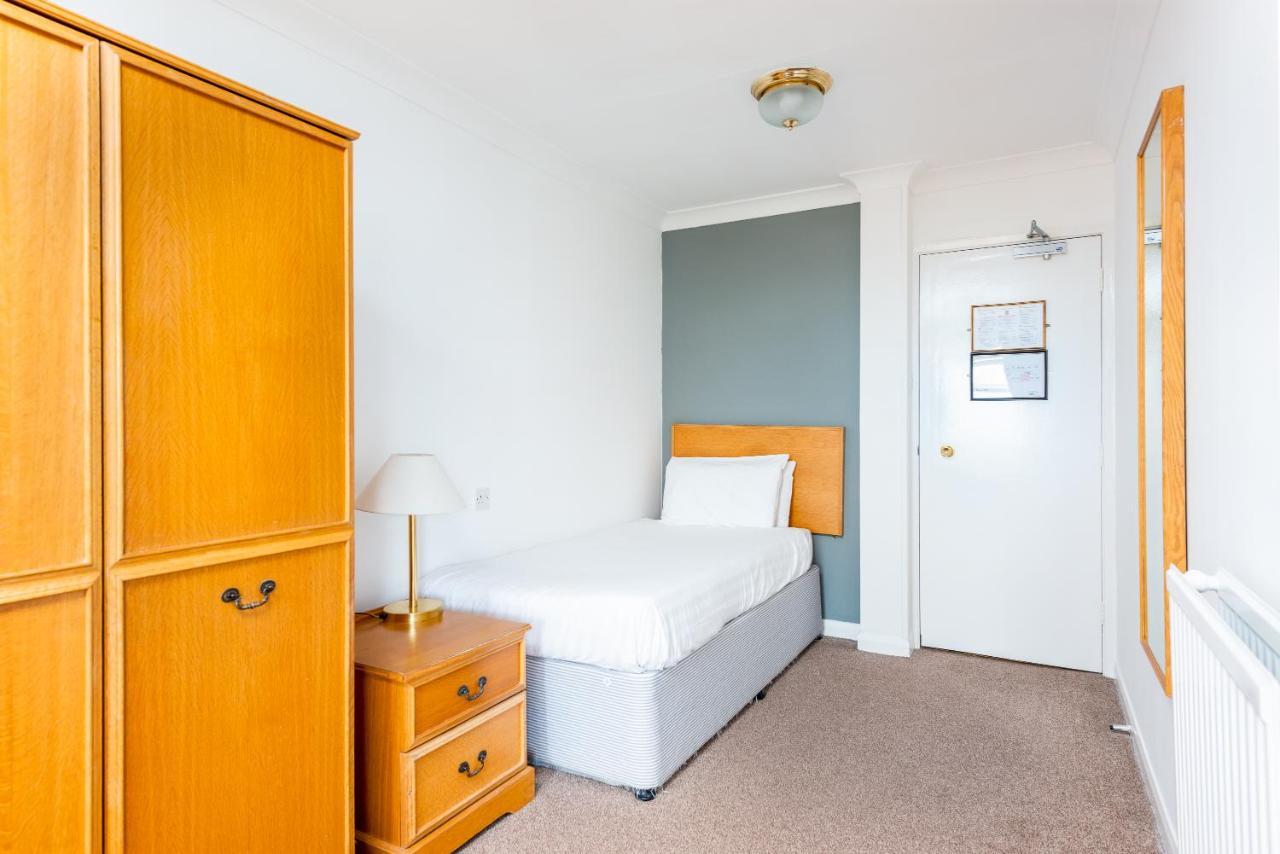 Abbey Lawn Hotel Torquay Εξωτερικό φωτογραφία